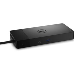 Dell Station daccueil Thunderbolt Dock - WD22TB4