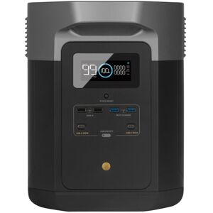 ECOFLOW Centrale domotique Ecoflow Delta Max (1600) Portable Power Station