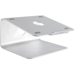 Logilink Support pour notebook, en aluminium,