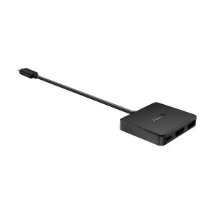 Asus USB-C Mini Dock Avec fil USB 3.2 Gen 2 (3.1 Gen 2) Type-C Noir Vieux rose - Publicité
