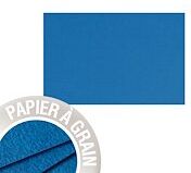 Paquet de 25 cartes simples Grain de Pollen 82x128mm 210g/m² - Azur - Lot de 6 Paquet de 25 cartes simples Grain de Pollen 82x128mm 210g/m² - Azur - Lot de 6