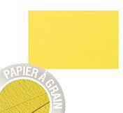 Paquet de 25 cartes simples Grain de Pollen 82x128mm 210g/m² - Melon d'eau - Lot de 6 Paquet de 25 cartes simples Grain de Pollen 82x128mm 210g/m² - Melon d'eau - Lot de 6