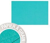Paquet de 25 cartes simples Grain de Pollen 82x128mm 210g/m² - Vert d'eau - Lot de 6 Paquet de 25 cartes simples Grain de Pollen 82x128mm 210g/m² - Vert d'eau - Lot de 6