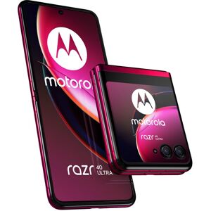 Motorola RAZR 40 Ultra 17,5 cm (6.9