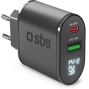 SBS Chargeur secteur 20W