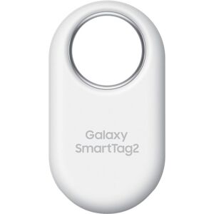 Samsung Galaxy SmartTag2 Article Recherche Blanc