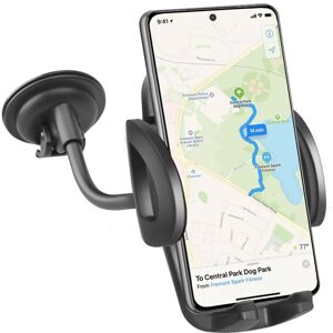 SBS Support smartphone voiture universel jusqu'à 6 pouces