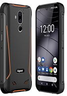 Siemens Smartphone Gigaset GX 290 IP 68 Siemens Smartphone Gigaset GX 290 IP 68