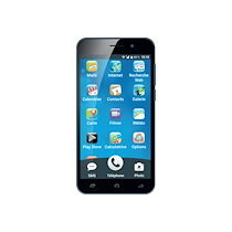 Ordissimo LeNuméro1 Mini - 4G - 16 Go - GSM - smartphone