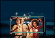 Huawei Y6p - Vert émeraude - 4G - 64 Go - GSM - smartphone Huawei Y6p - Vert émeraude - 4G - 64 Go - GSM - smartphone