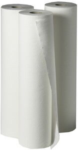 Fripa Drap d'examen Classic Line, (L)500 mm x (L)50 m - Lot de 9