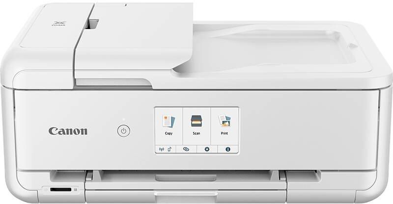 Canon PIXMA TS9551C Jet d'encre A3 4800 x 1200 DPI Wifi