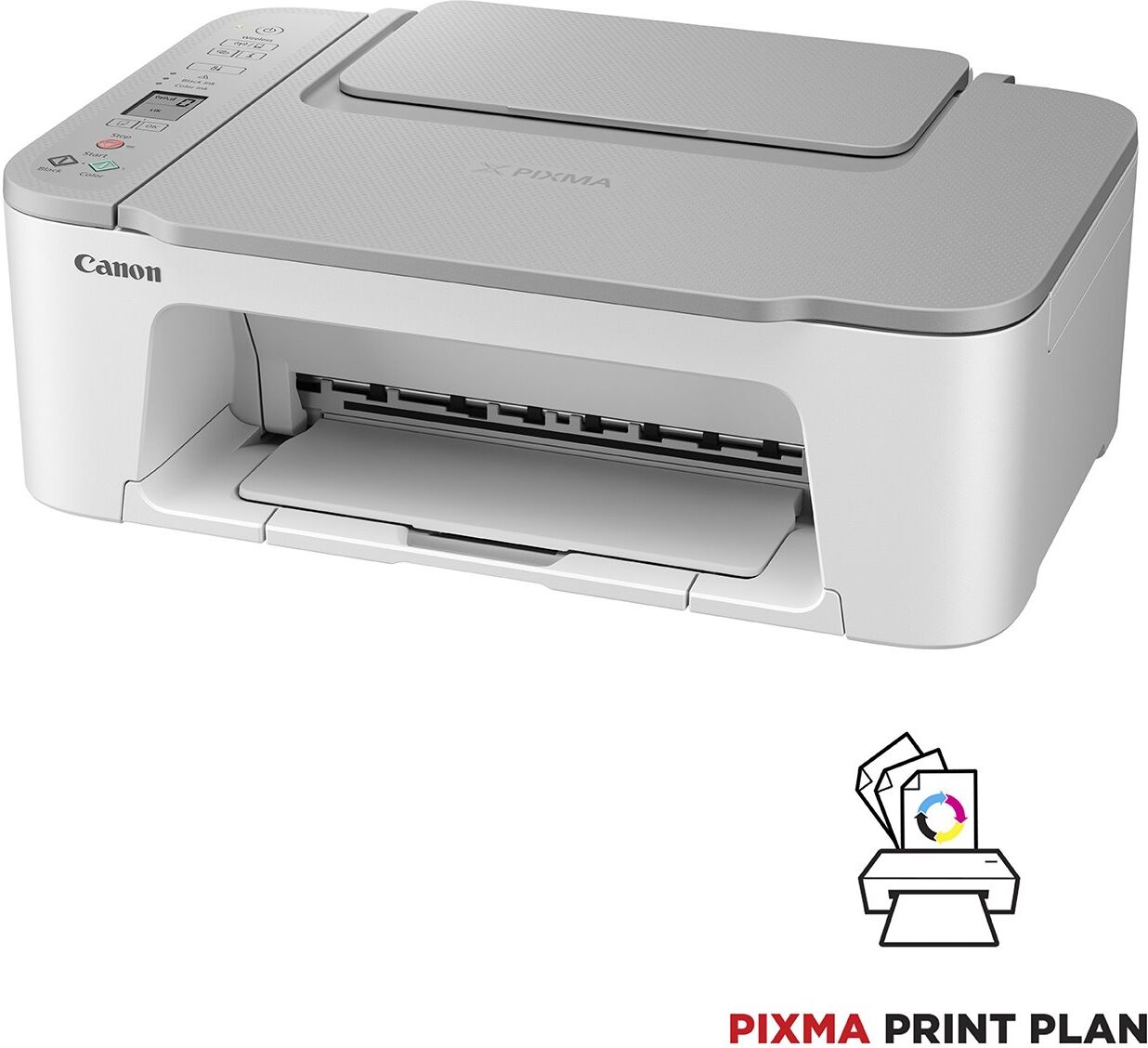 Canon Imprimante multifonction jet d'encre Pixma TS3551i