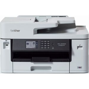 Brother Imprimante Multifonction jet encre 4 en 1 A3 Brother MFC J5345DW