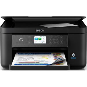 Epson Imprimante multifonctions jet encre 3 en 1 Epson XP5200 Gris