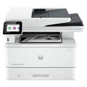 HP Imprimante multifonction 3 en 1 HP LaserJet Pro 4102Fdw monochrome