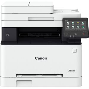 Canon Multifonction laser 3 en 1 Canon I Sensys MF655CDW Cyan