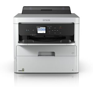 Epson WorkForce Pro WF-C529RDW