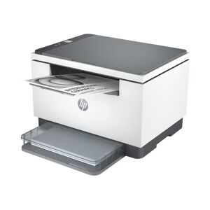 HP LaserJet Imprimante multifonction M234dw , Noir et blanc, Imprimante pour Petit bureau, Impression, copie, numérisation, Numérisation vers e-mai... Ivoire