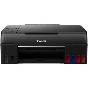 Canon PIXMA G650 MegaTank Jet d'encre A4 4800 x 1200 DPI Wifi Jaune