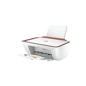 HP Deskjet 2723e All-in-One - imprimante multifonctions - couleur -