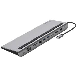 Belkin Station daccueil USB-C 11-en-1 pour Pc et Mac Belkin Noir