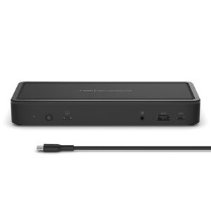 Belkin La station d'accueil USB-C 14 ports Belkin