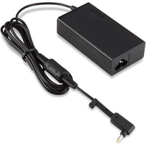 Acer AC Adapter 65W adaptateur de puissance & onduleur Intérieure Noir