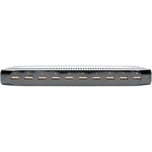 Eaton Tripp Lite U280-010-ST-CEE station d'accueil Noir