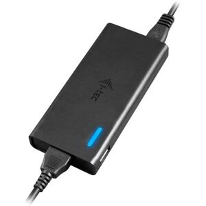 i-tec Universal Charger USB-C PD 3.0 + 1x USB-A, 77 W