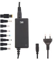 T'nb Chargeur universel pour Ultrabook jusqu'au 14" T'nb Chargeur universel pour Ultrabook jusqu'au 14"