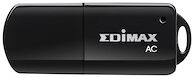 Edimax EW-7811UTC - adaptateur réseau - USB 2.0 Edimax EW-7811UTC - adaptateur réseau - USB 2.0