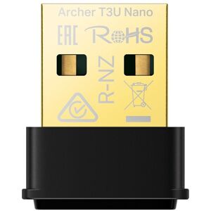 TP-Link Archer T3U Nano WLAN 1267 Mbit/s