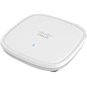 Cisco Systems C9105AXI-E 1488 Mbit/s Gris Connexion Ethernet, supportant l'alimentation via ce port (PoE)