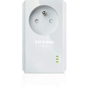 TP-Link AV500 Ethernet/LAN Blanc 4 pièce(s)