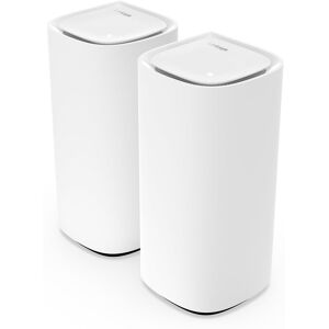 Linksys Velop Pro 6E Système Mesh True Tri-Band WiFi 6E