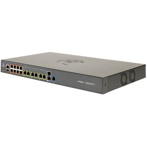 Cambium Networks cnMatrix EX2016M-P Géré L2/L3 Gigabit Ethernet (10/100/1000) Connexion Ethernet, supportant l'alimentation via ce port (PoE) 1U