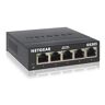 Netgear GS305 Non-géré L2 Gigabit Ethernet (10/100/1000) Noir