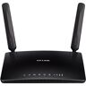 TP-Link TL-MR6400 routeur sans fil Fast Ethernet Monobande (2,4 GHz) 4G Noir Bleu