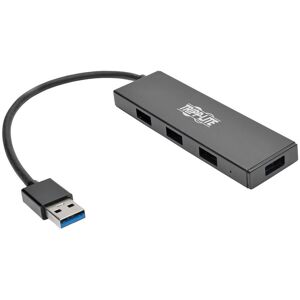 Tripp Lite U360-004-SLIM hub & concentrateur USB 3.2 Gen 1