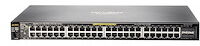 Aruba HPE Aruba 2530-48G-PoE+ - commutateur - 48 ports - Géré - Montable sur rack Aruba HPE Aruba 2530-48G-PoE+ - commutateur - 48 ports - Géré - Montable sur rack