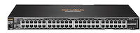 Aruba HPE Aruba 2530-48G - commutateur - 48 ports - Géré - Montable sur rack Aruba HPE Aruba 2530-48G - commutateur - 48 ports - Géré - Montable sur rack