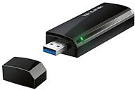 TP-Link Archer T4U - v2 - adaptateur réseau - USB 3.0 TP-Link Archer T4U - v2 - adaptateur réseau - USB 3.0