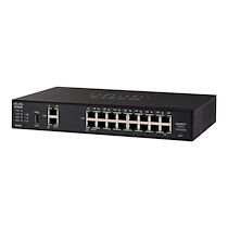 Cisco Systems Small Business RV345 - routeur - Montable sur rack