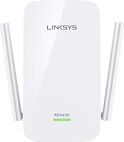 Linksys RE6400 - extension de portée Wifi