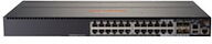 Aruba HPE Aruba 2930M 24G 1-Slot - commutateur - 24 ports - Géré - Montable sur rack Aruba HPE Aruba 2930M 24G 1-Slot - commutateur - 24 ports - Géré - Montable sur rack