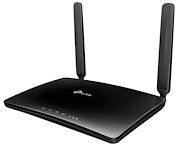 TP-Link Archer MR400 - routeur sans fil - WWAN - 802.11a/b/g/n/ac - de bureau TP-Link Archer MR400 - routeur sans fil - WWAN - 802.11a/b/g/n/ac - de bureau