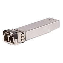 Aruba HPE Aruba - module transmetteur SFP (mini-GBIC) - GigE