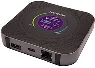 Netgear Nighthawk M1 Mobile Router - point d'accès mobile - 4G LTE Advanced Netgear Nighthawk M1 Mobile Router - point d'accès mobile - 4G LTE Advanced