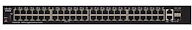 Cisco Systems 250 Series SG250-50P - commutateur - 50 ports - intelligent - Montable sur rack